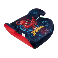 Colzani – seggiolino alzabimbo isize spiderman da 125 a 150 cm
