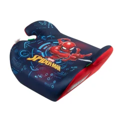 Colzani – seggiolino alzabimbo isize spiderman da 125 a 150 cm