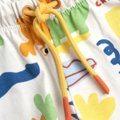 Completo canottiera e pantaloncino