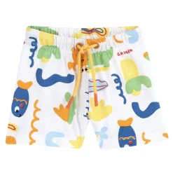 Completo canottiera e pantaloncino