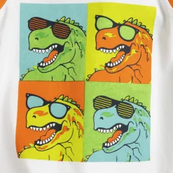 Completo canottiera e pantaloncino