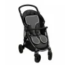 Cool seat materassino trasp. per passeggino grigio