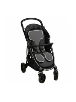 Cool seat materassino trasp. per passeggino grigio