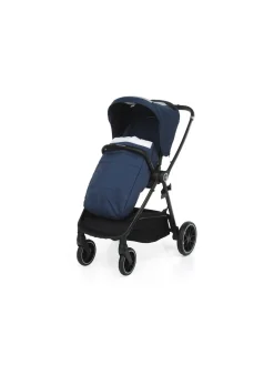 Coprigambe passeggino divo ocean