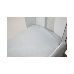 Coprimaterasso impermeabile per culla next2me forever – chicco