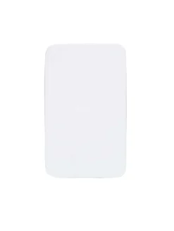 Coprimaterasso in spugna next2me bianco