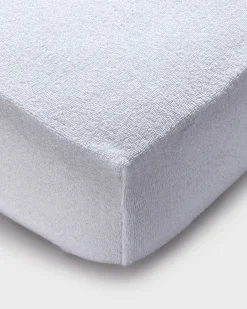 Coprimaterasso spugna letto 63×125