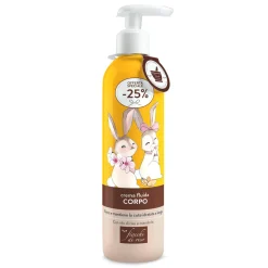 Crema fluida corpo special 240ml – fiocchi di riso