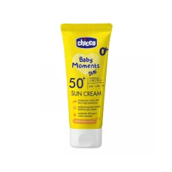 Crema solare spf50+ 75ml – chicco