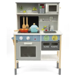 Cucina eco – wood ‘n’ play