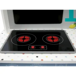 Cucina eco – wood ‘n’ play