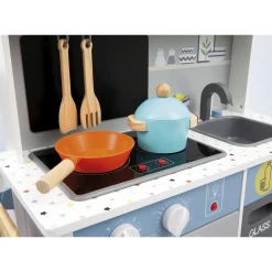 Cucina eco – wood ‘n’ play