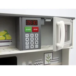 Cucina eco – wood ‘n’ play