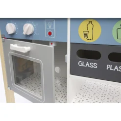 Cucina eco – wood ‘n’ play