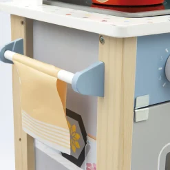 Cucina eco – wood ‘n’ play