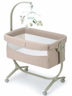 Culla cullami beige – cam il mondo del bambino