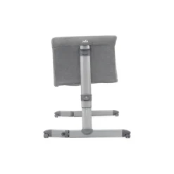 Culla fianco letto roomie gray flannel – joie