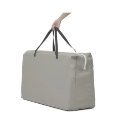 Culla fianco letto roomie gray flannel – joie