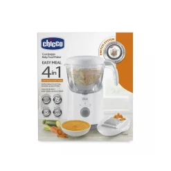Cuocipappa easy meal – chicco