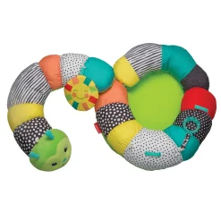 Cuscino bruco – prop a pillar – baby smile