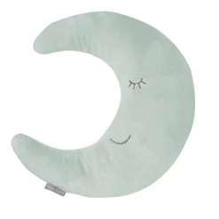 Cuscino cuddy luna frosty green – roba