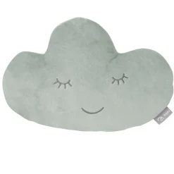 Cuscino cuddy nuvola frosty green – roba