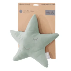 Cuscino cuddy stella frosty green – roba