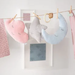 Cuscino cuddy stella pink – roba