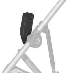 Cybex gazelle s adattatori black