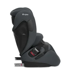 Cybex seggiolino auto pallas b3 i-size cobblestone grey