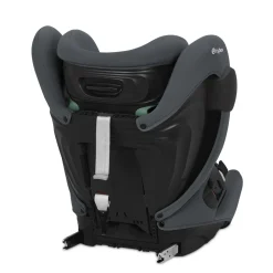Cybex seggiolino auto pallas b3 i-size cobblestone grey