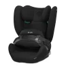 Cybex seggiolino pallas b i-size pure black