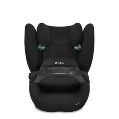 Cybex seggiolino pallas b i-size pure black