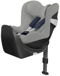 Cybex sirona m2 i-size rivestimento estivo grey