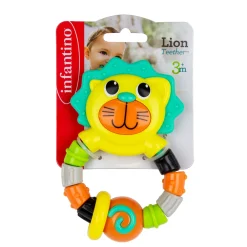 Dentaruolo leone – infantino