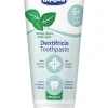 Dentifricio menta dolce 6 anni+