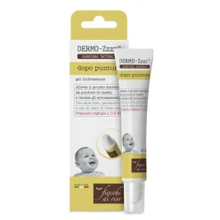 Dermo-zzzz dopo puntura