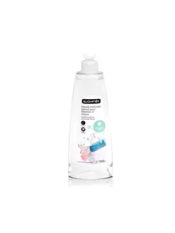 Detergente biberon e tettarelle 500 ml