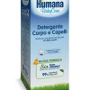 Detergente corpo & capelli 300 ml