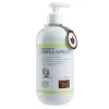 Detergente corpo e capelli talco 400ml – fiocchi di riso