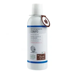 Detergente corpo 200ml – fiocchi di riso