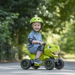 Dino quad – 2+ – sun & sport