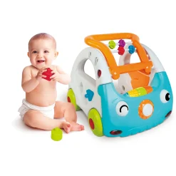 Discovery car 3in1 – b-kids