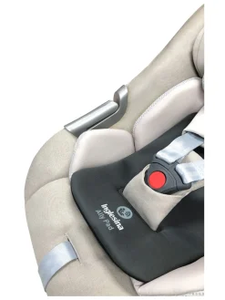 Dispositivo di sicurezza ally pad inglesina