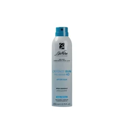 Doposole rinfrescante defence sun spray 200 ml – bionike