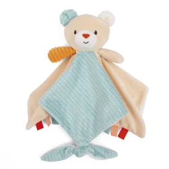 Dou dou quadrato orsetto benny – baby smile