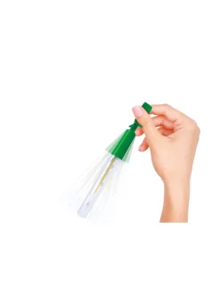 Ecotemp-termometro al gallio