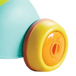 Elefante ride-on cavalcabile 3in1 – b-kids