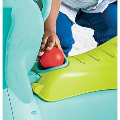 Elefante ride-on cavalcabile 3in1 – b-kids