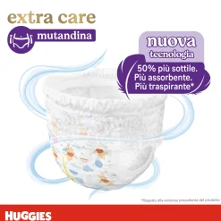 Extra care mutandina tg. 4